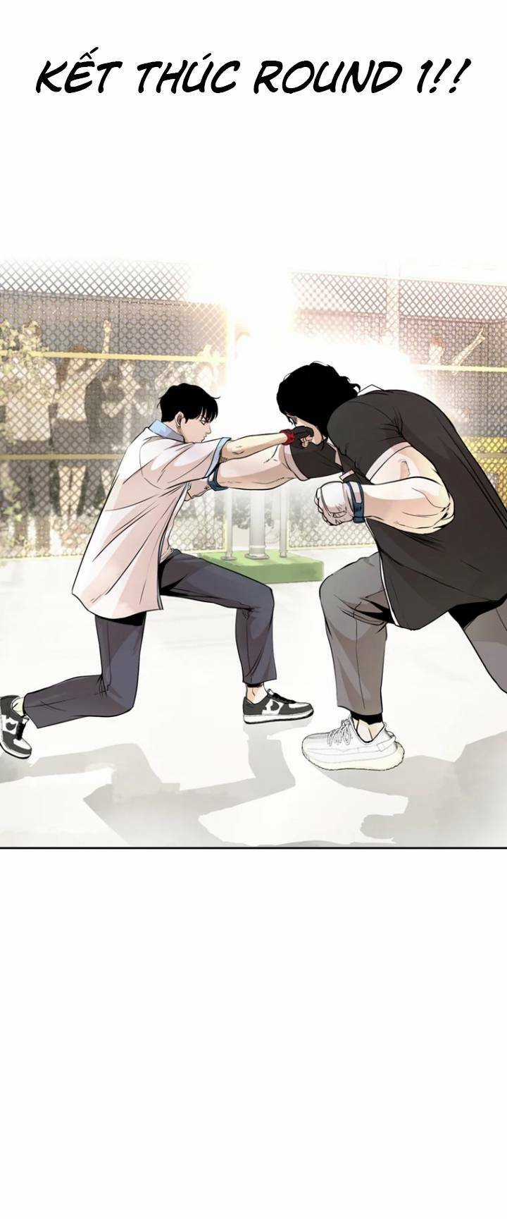 The Blob - Chapter 22 - Trang 90