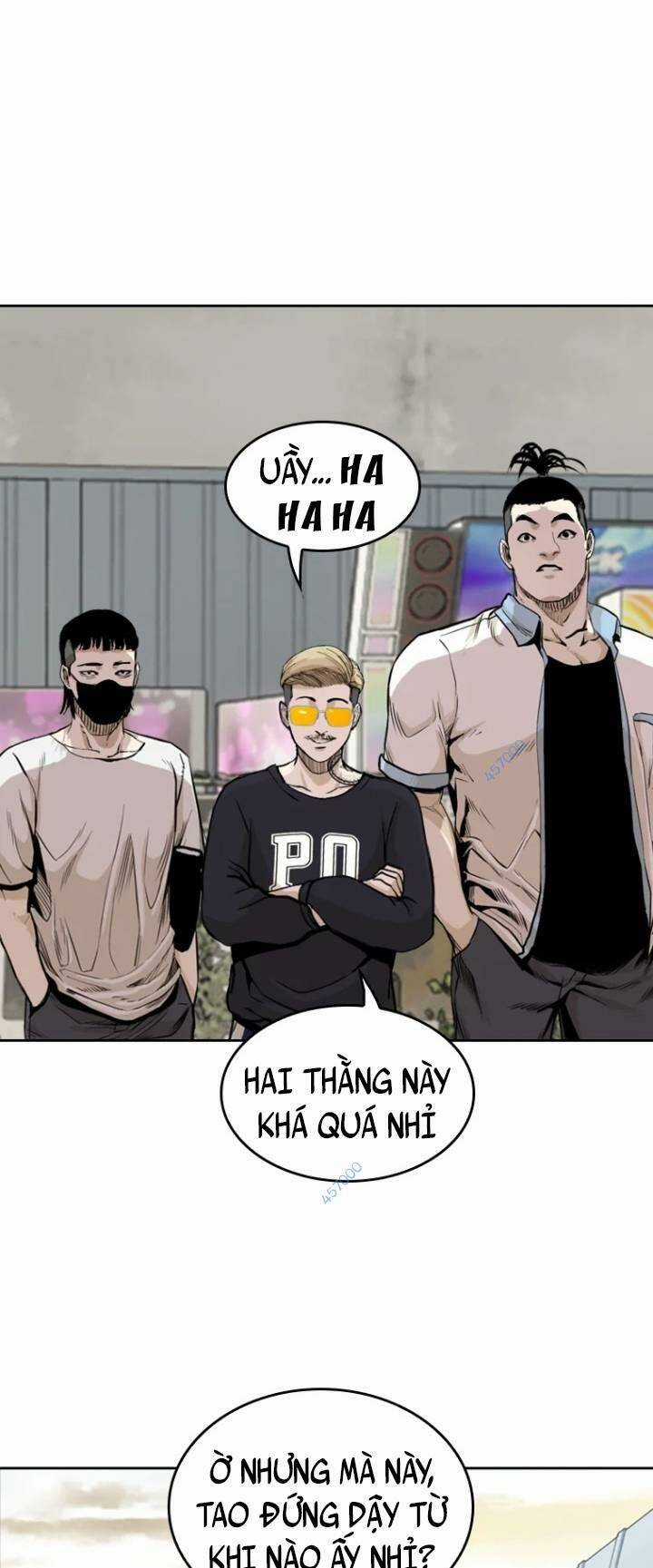 The Blob - Chapter 22 - Trang 91