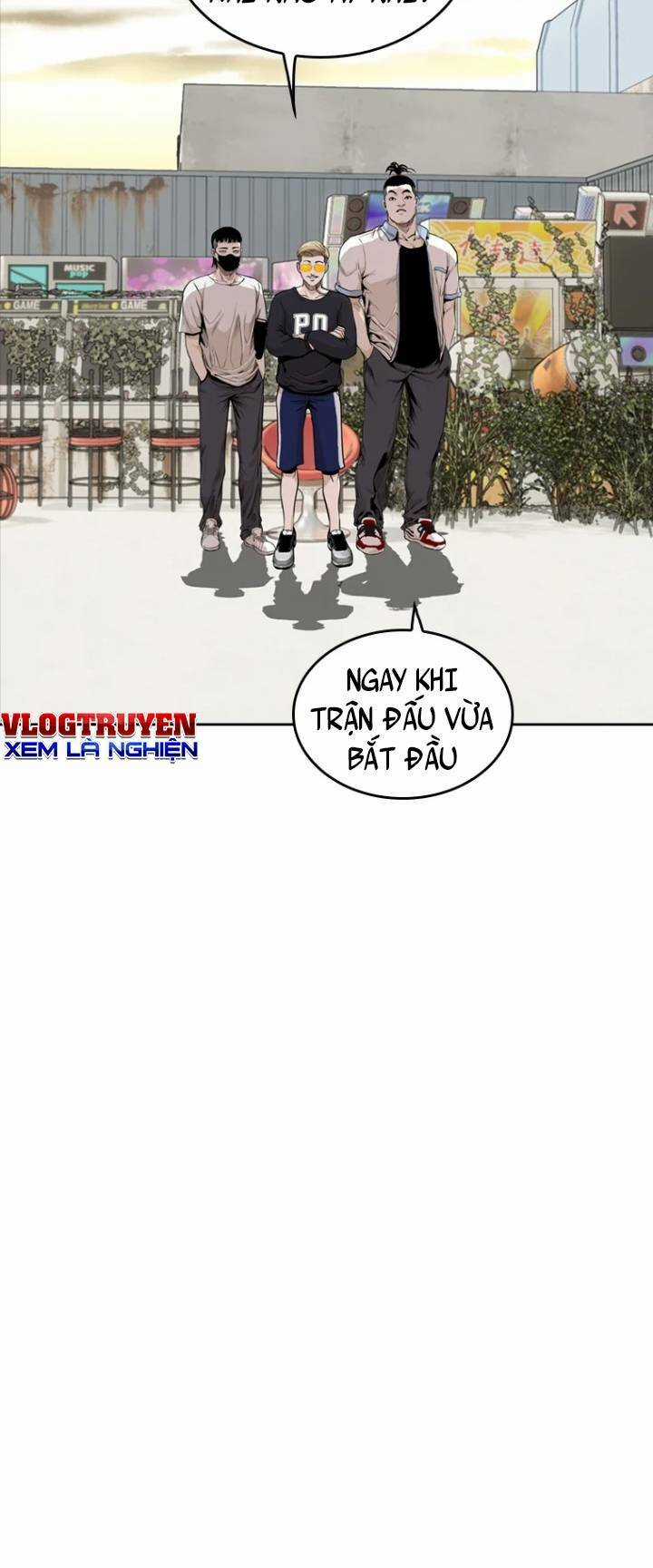 The Blob - Chapter 22 - Trang 92