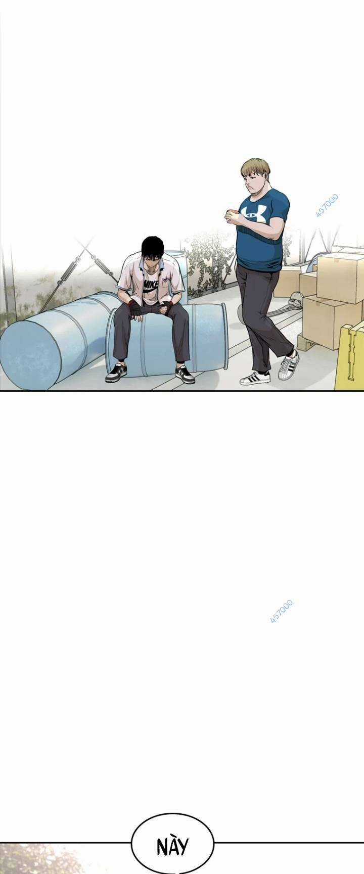 The Blob - Chapter 22 - Trang 93