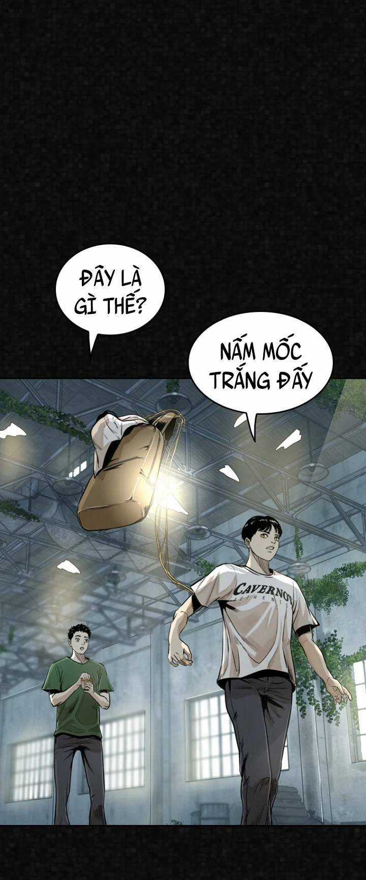 The Blob - Chapter 22 - Trang 98