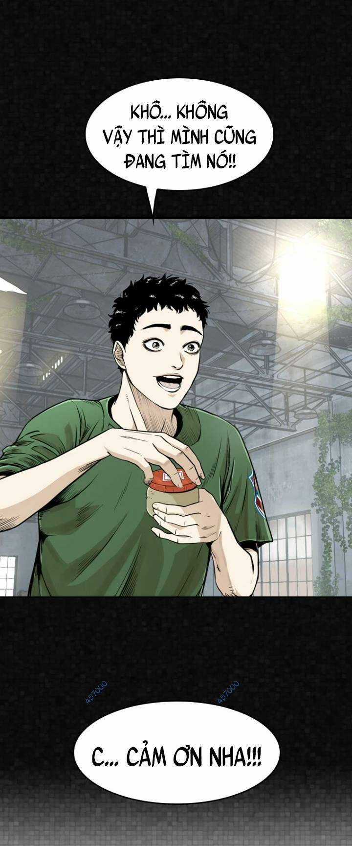 The Blob - Chapter 22 - Trang 99