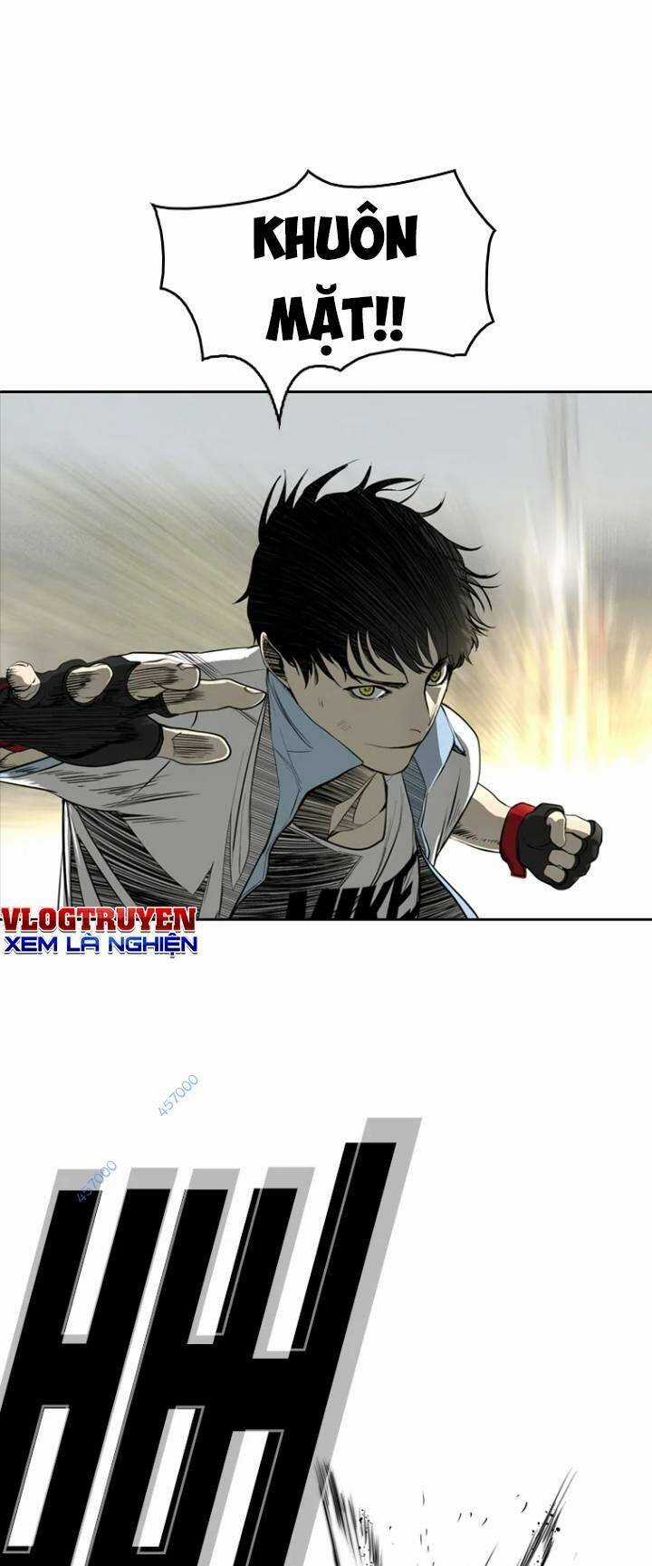 The Blob - Chapter 23 - Trang 1