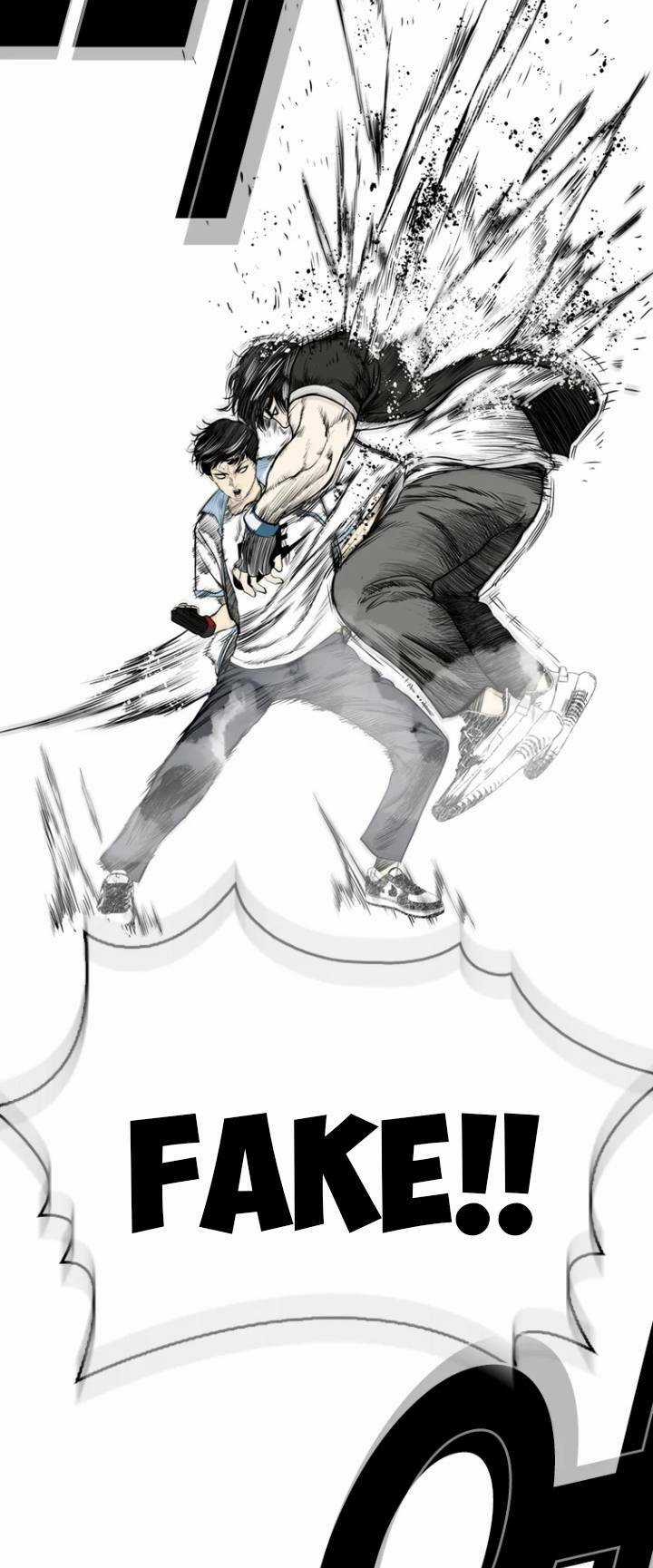 The Blob - Chapter 23 - Trang 2