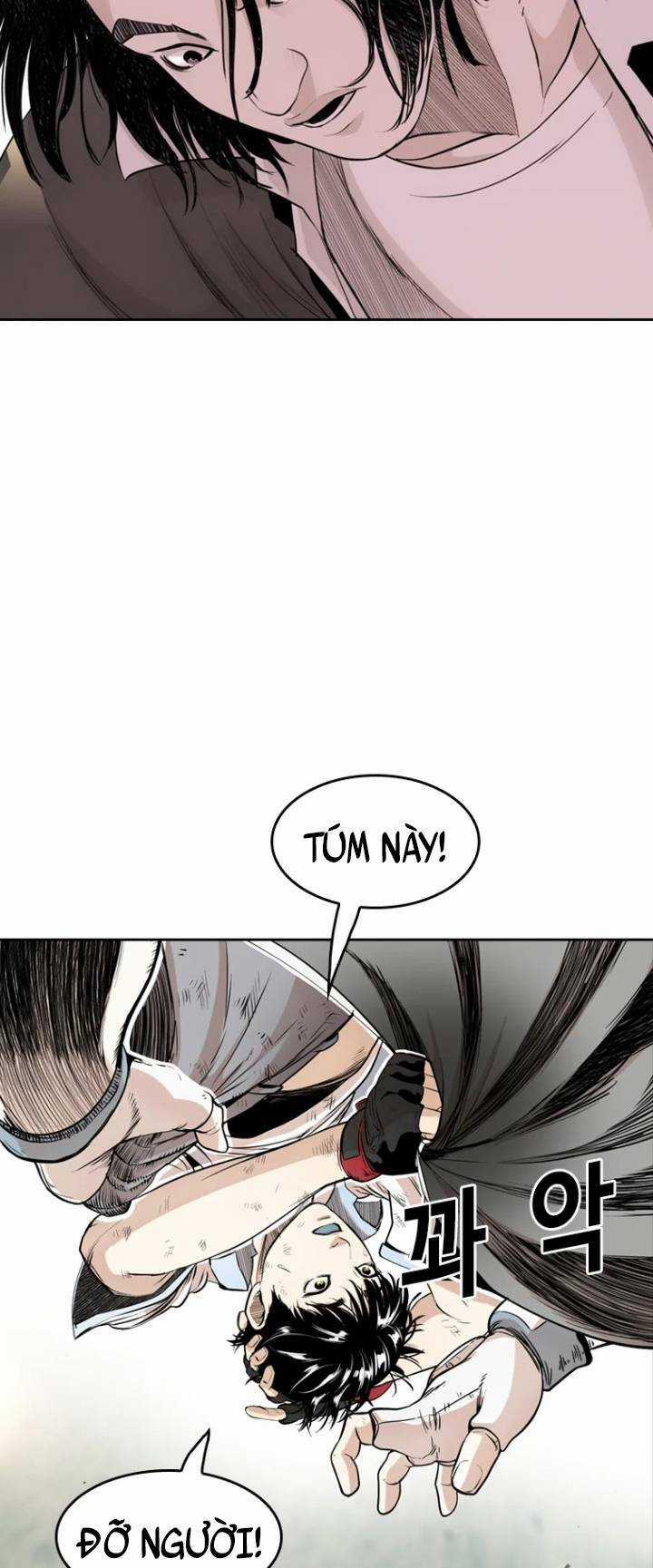 The Blob - Chapter 23 - Trang 16