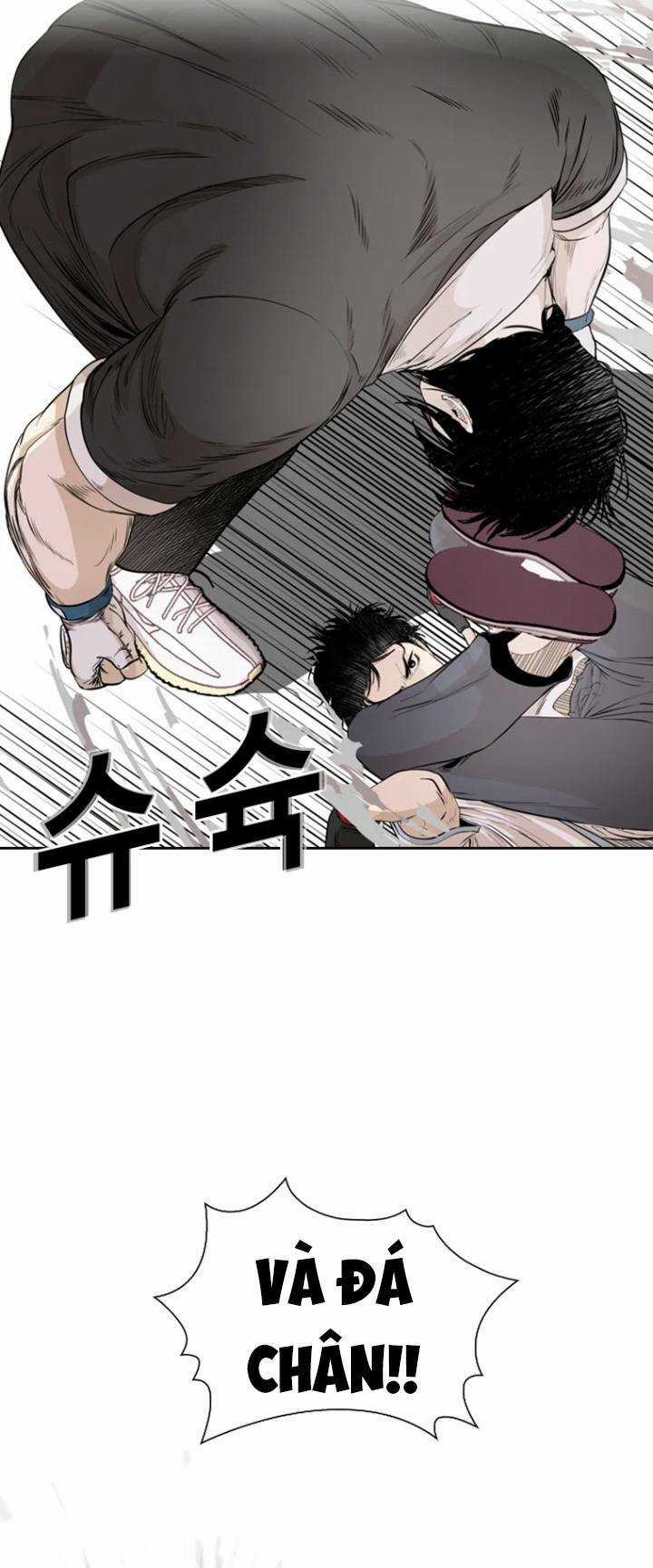 The Blob - Chapter 23 - Trang 18