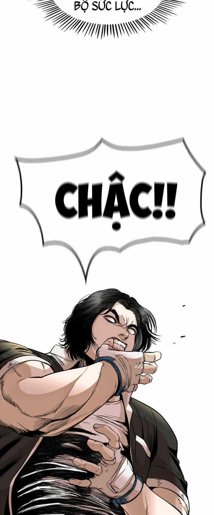 The Blob - Chapter 23 - Trang 22