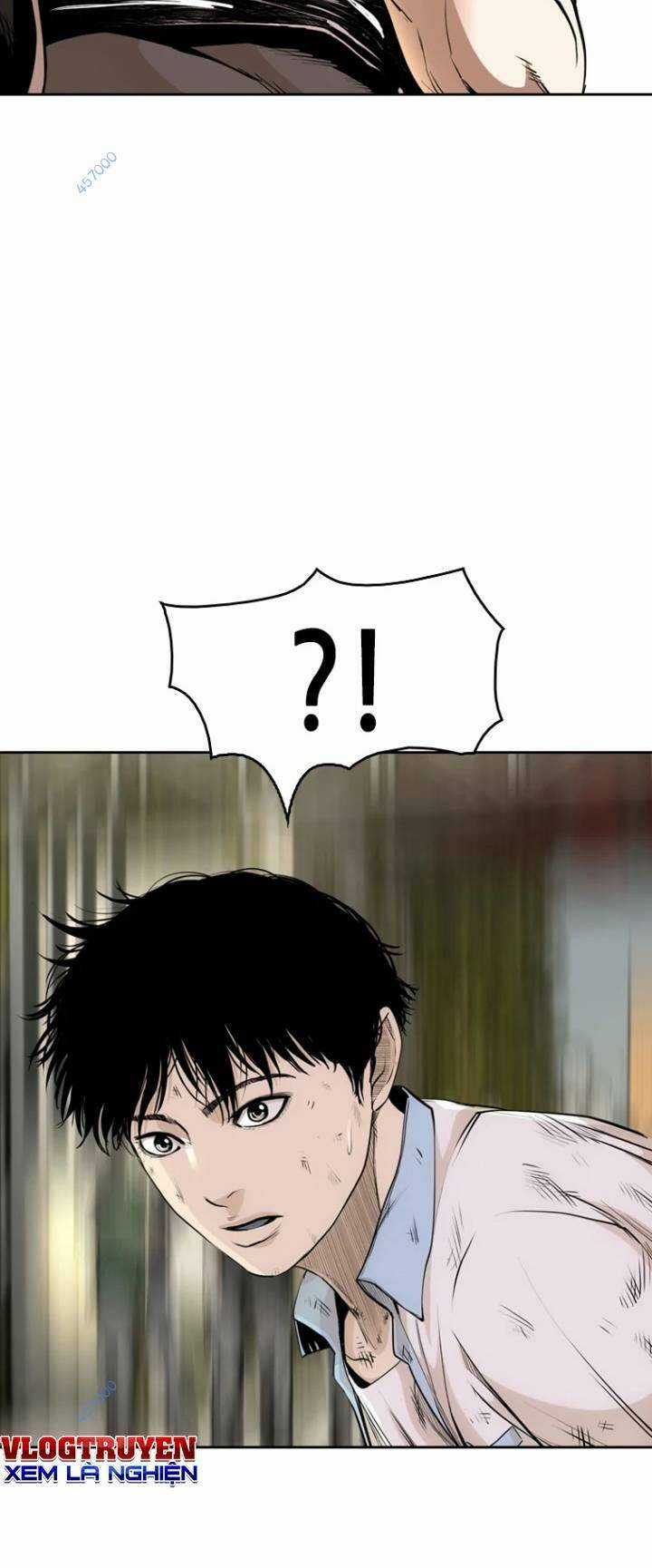 The Blob - Chapter 23 - Trang 23