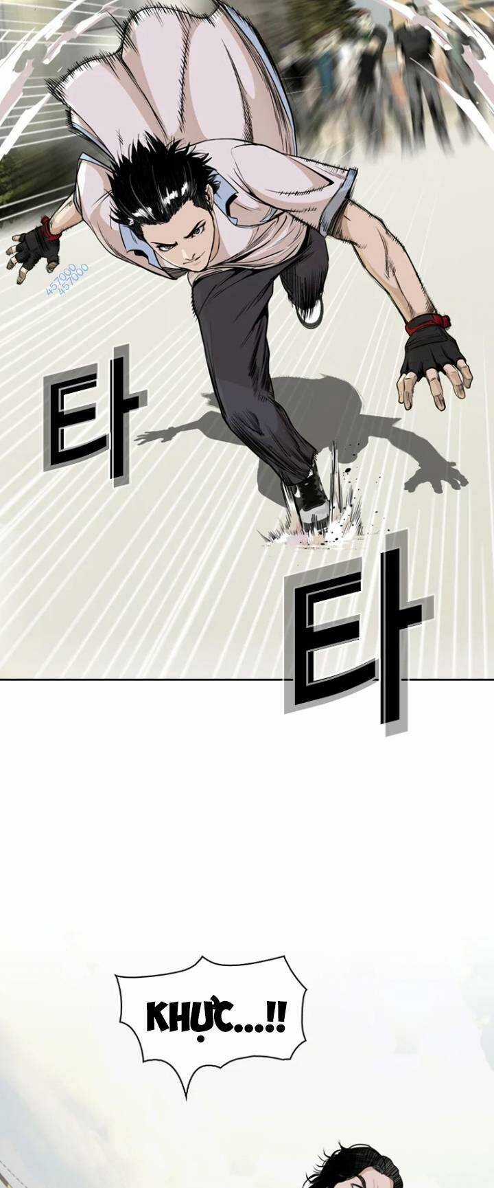 The Blob - Chapter 23 - Trang 25