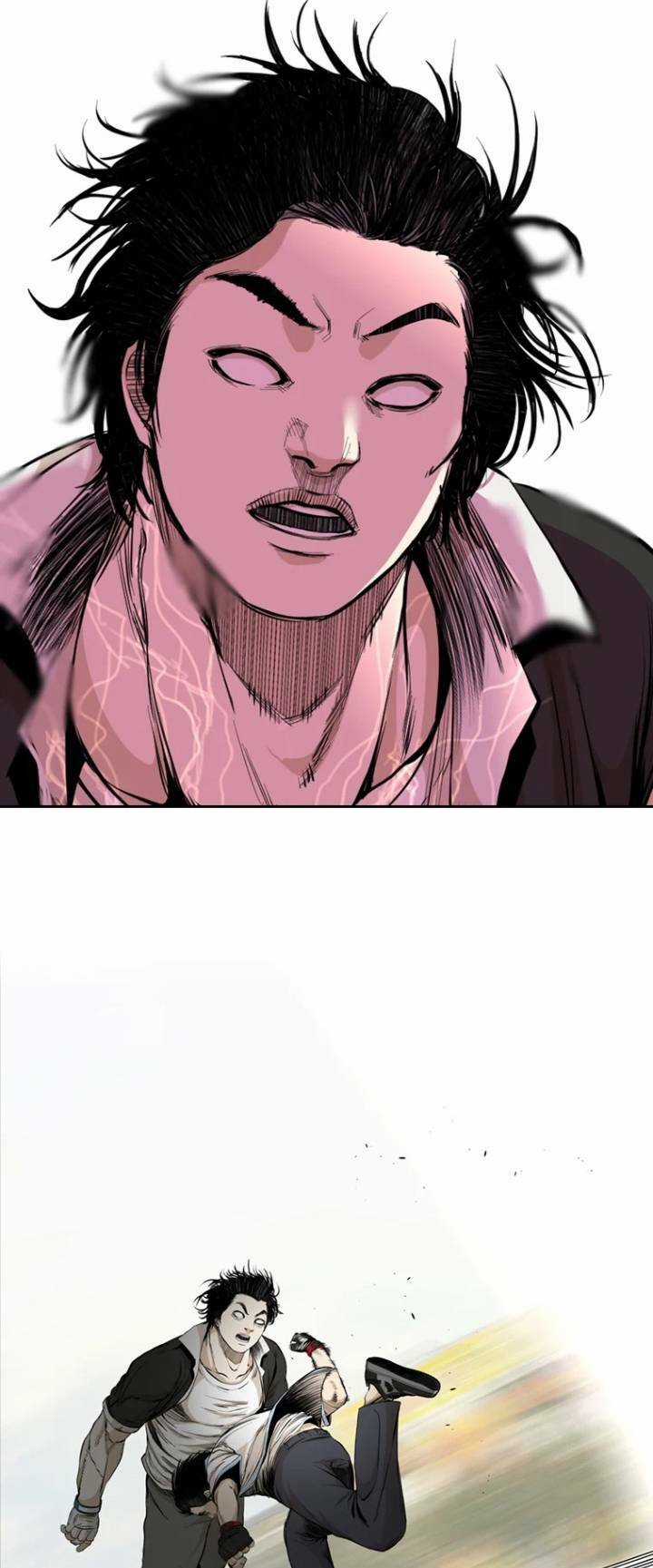 The Blob - Chapter 23 - Trang 28