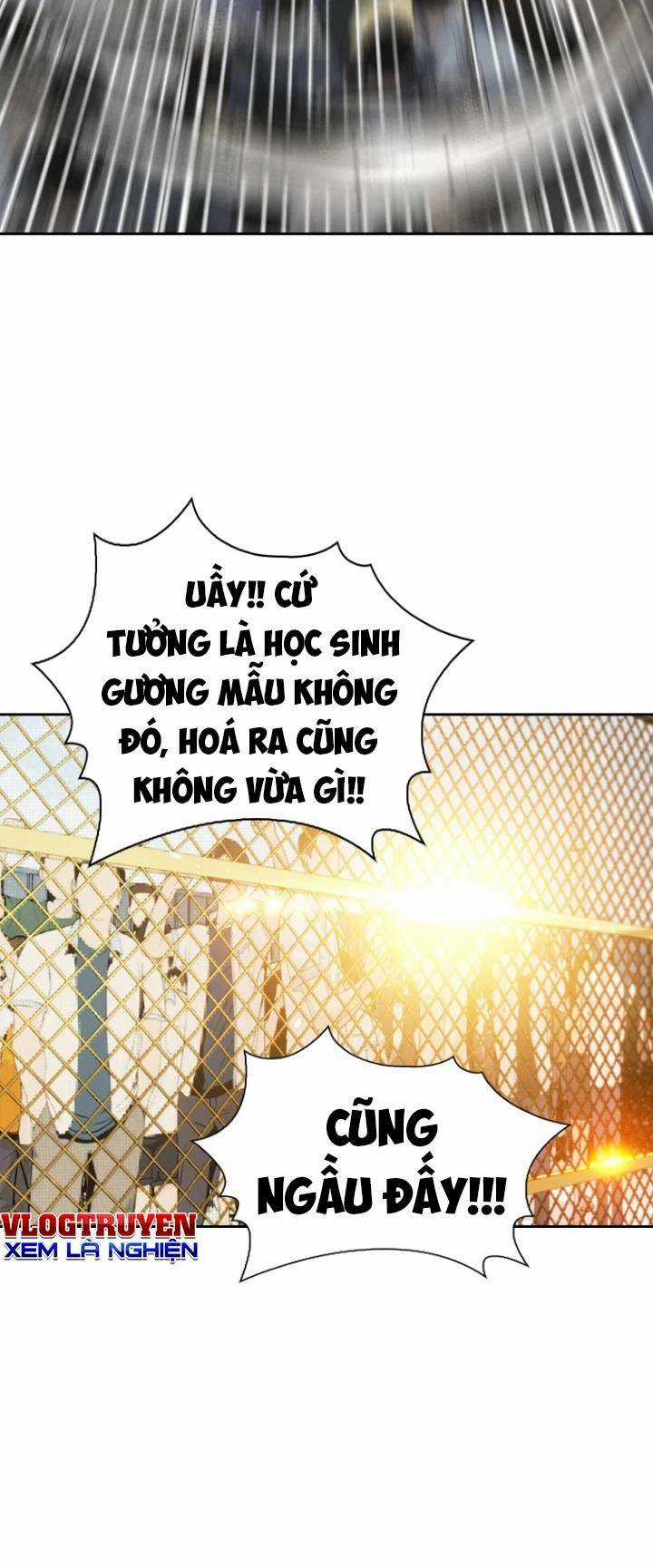 The Blob - Chapter 23 - Trang 4