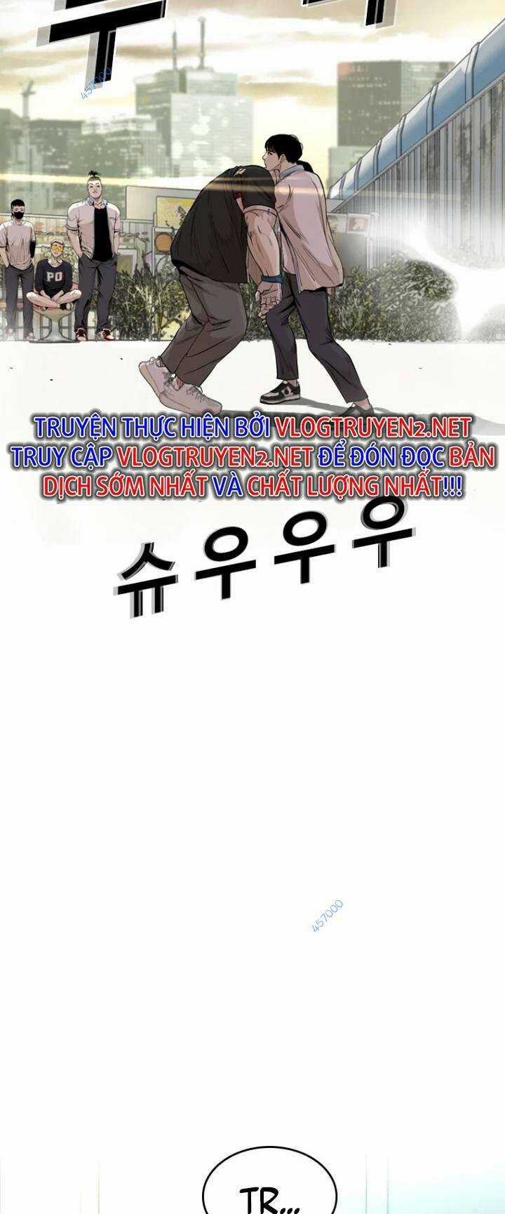 The Blob - Chapter 23 - Trang 31