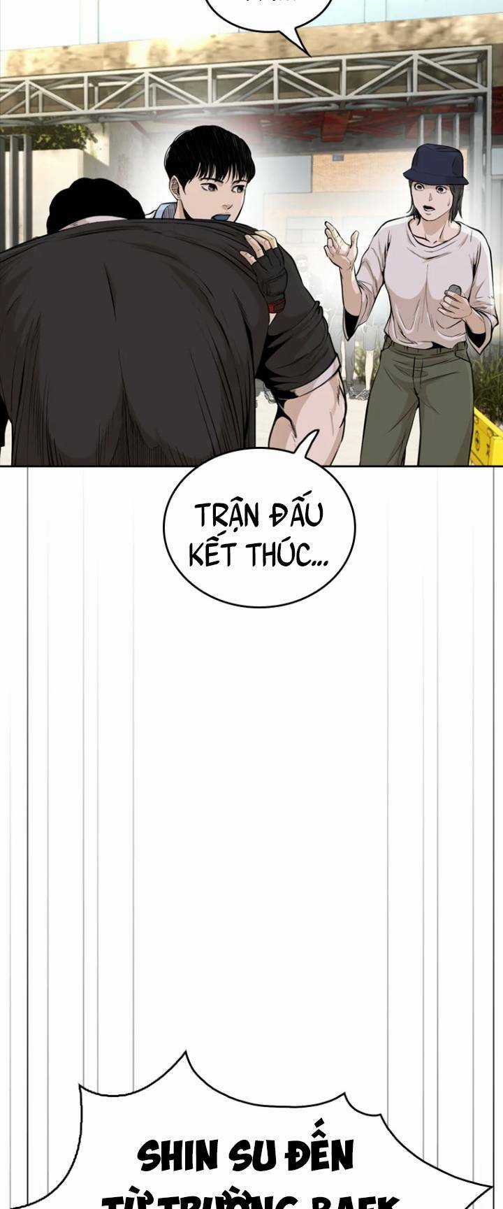 The Blob - Chapter 23 - Trang 32