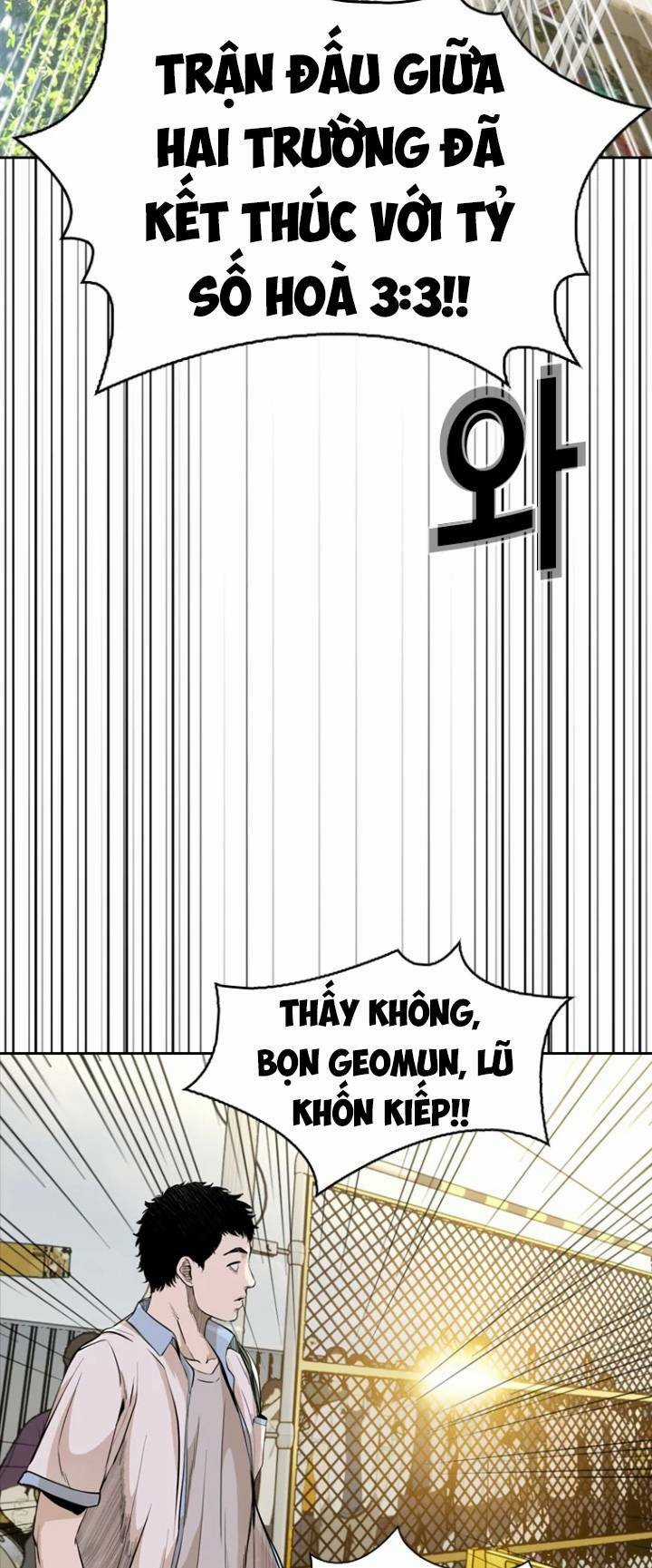 The Blob - Chapter 23 - Trang 34