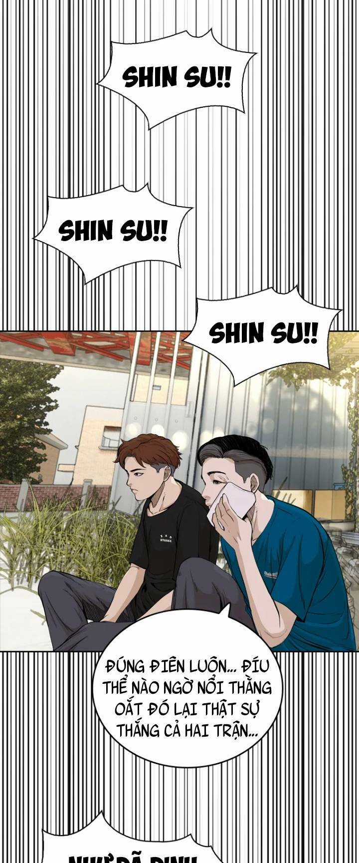 The Blob - Chapter 23 - Trang 36