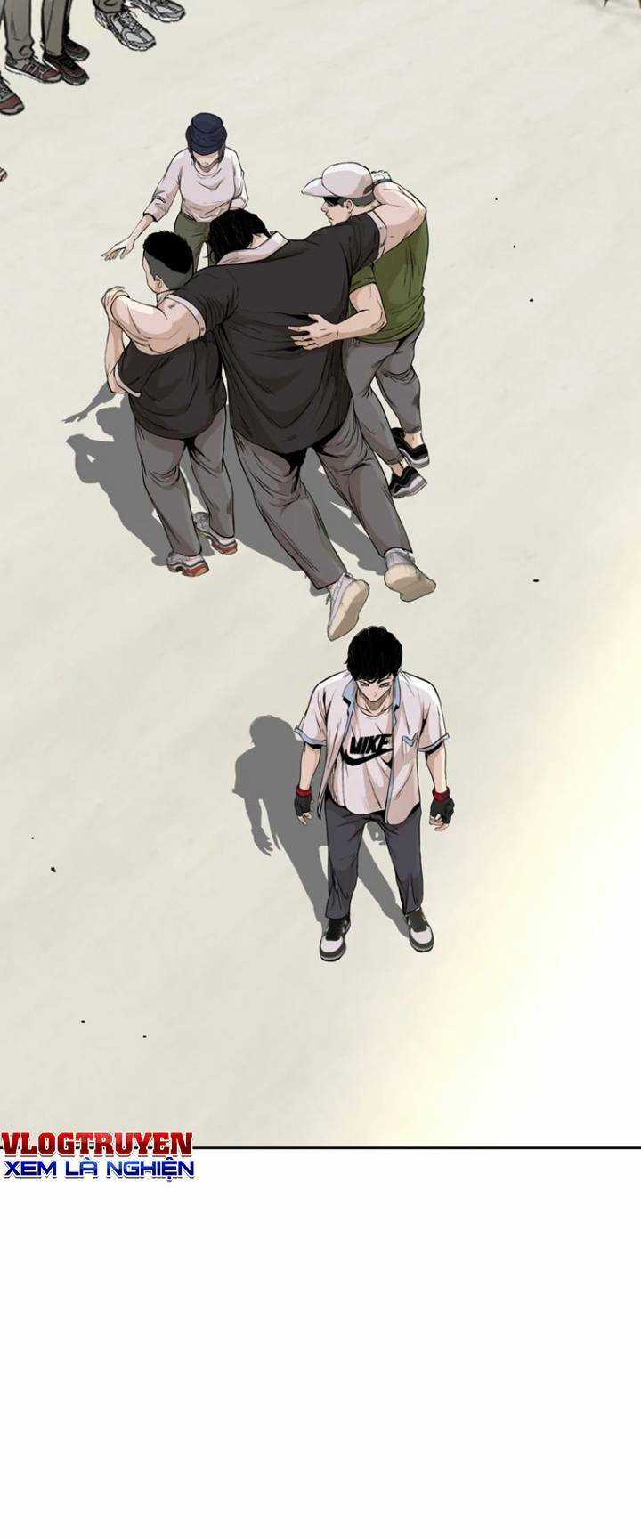 The Blob - Chapter 23 - Trang 38