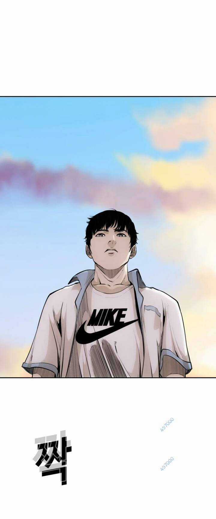 The Blob - Chapter 23 - Trang 39