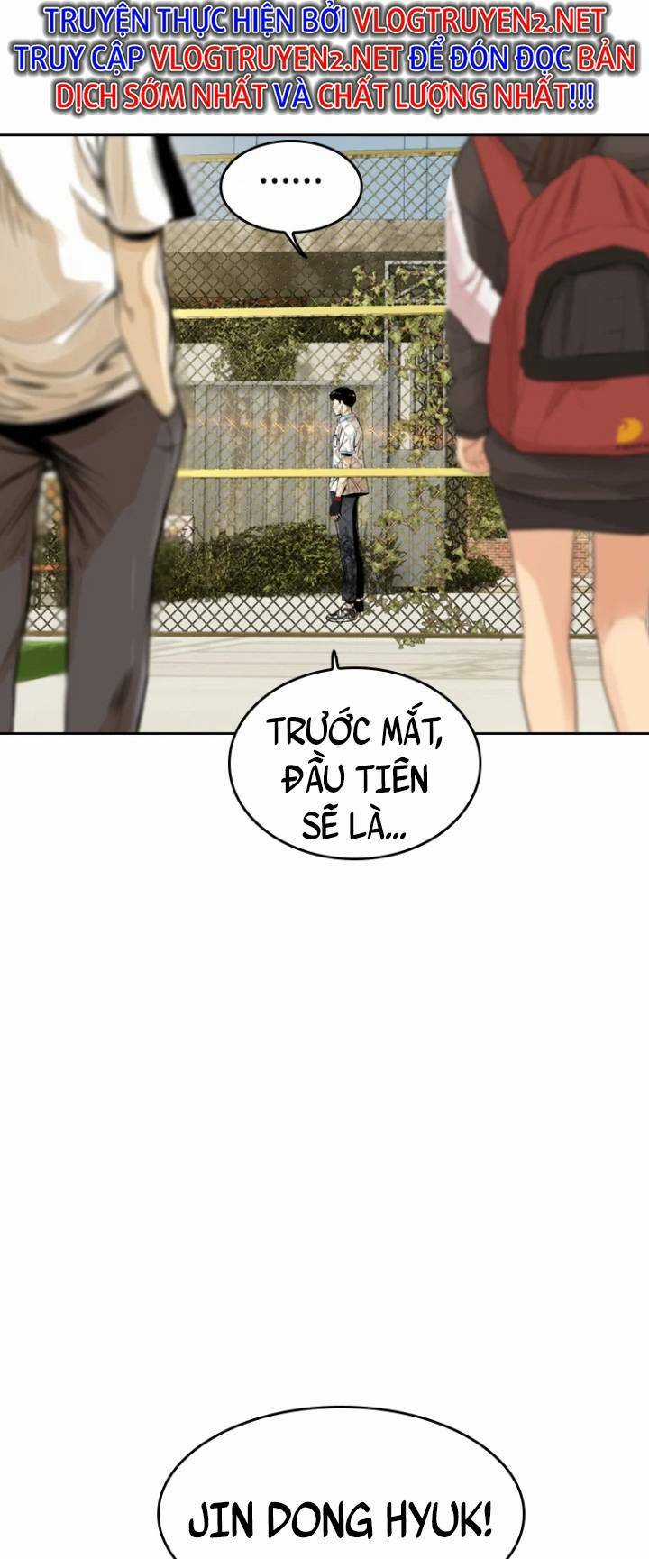 The Blob - Chapter 23 - Trang 42