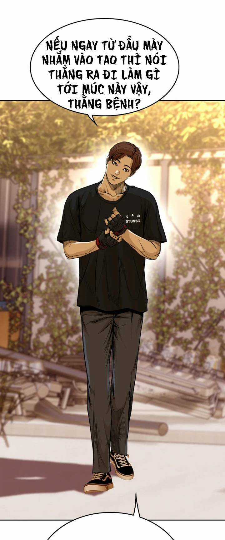 The Blob - Chapter 23 - Trang 44