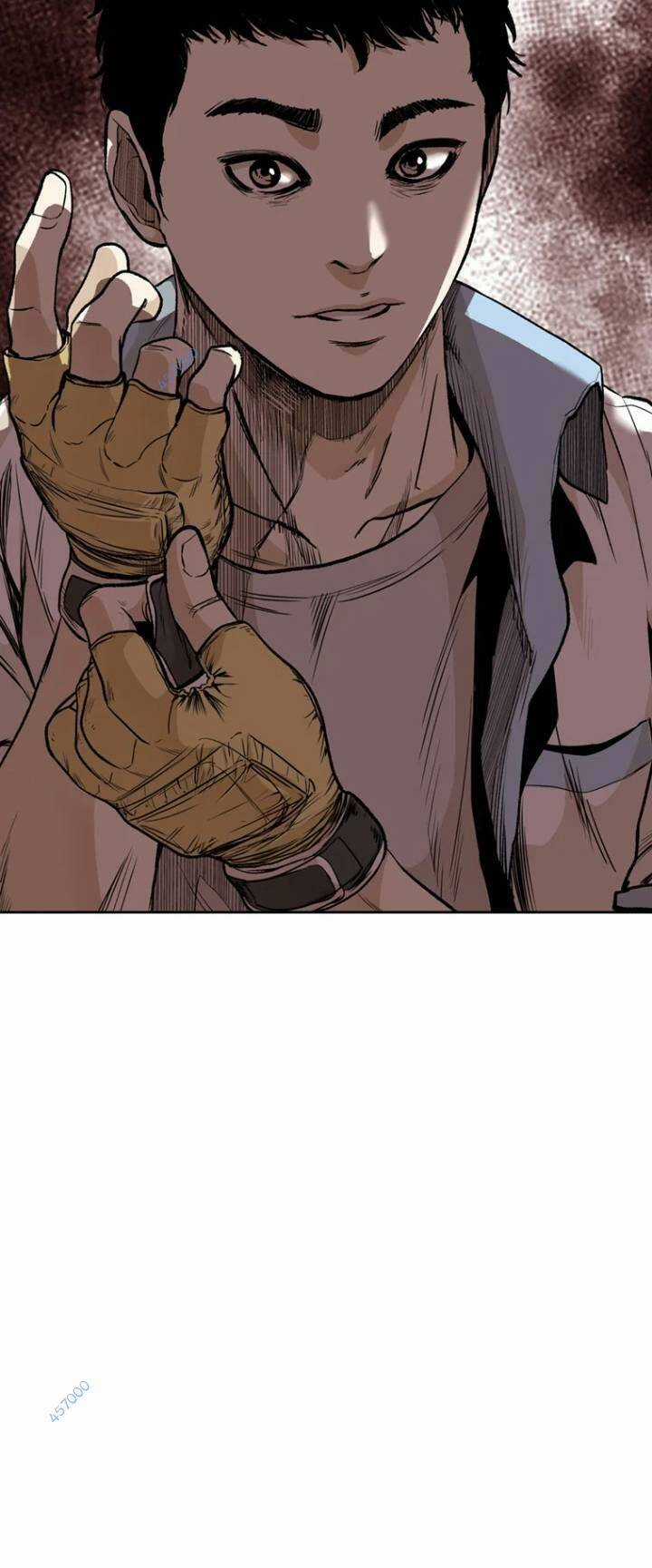 The Blob - Chapter 23 - Trang 47