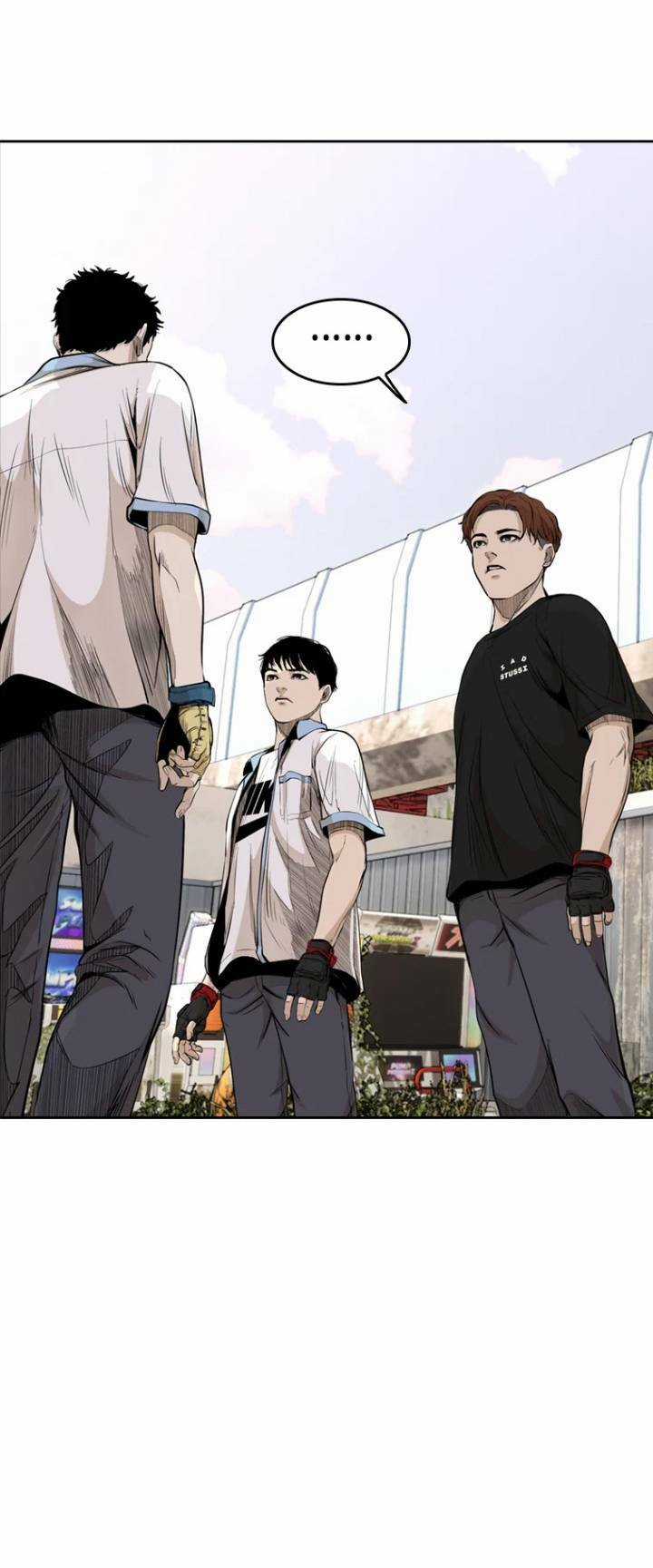 The Blob - Chapter 23 - Trang 48