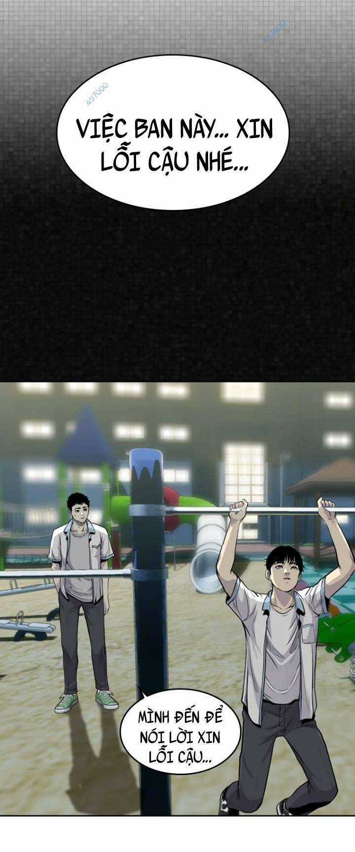 The Blob - Chapter 23 - Trang 53