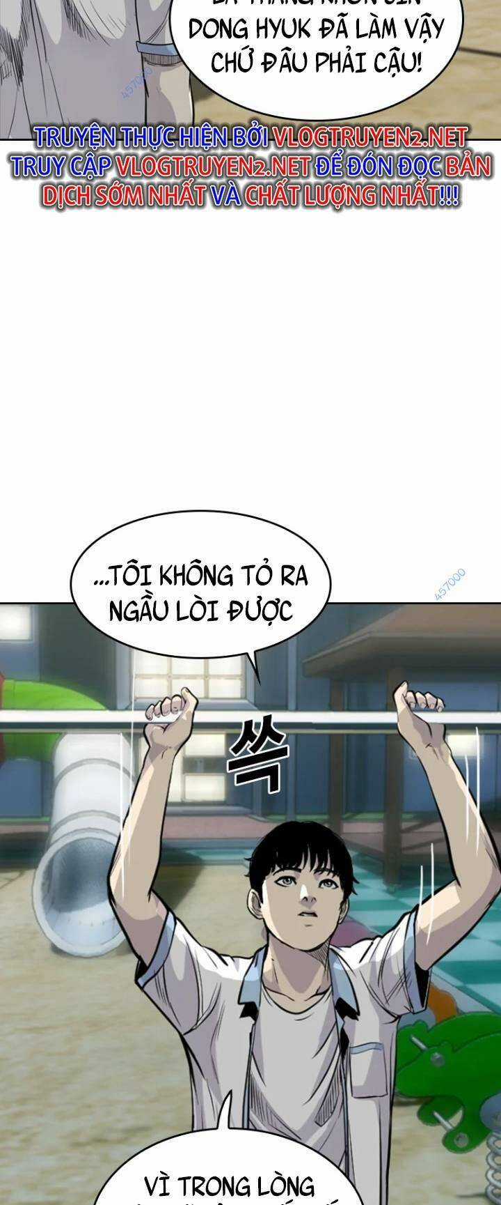 The Blob - Chapter 23 - Trang 55