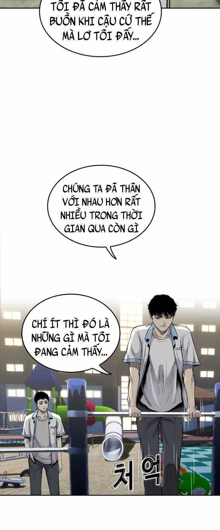 The Blob - Chapter 23 - Trang 56