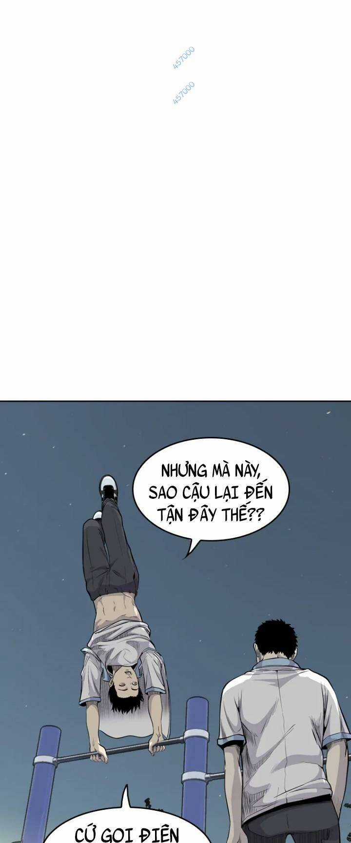 The Blob - Chapter 23 - Trang 57