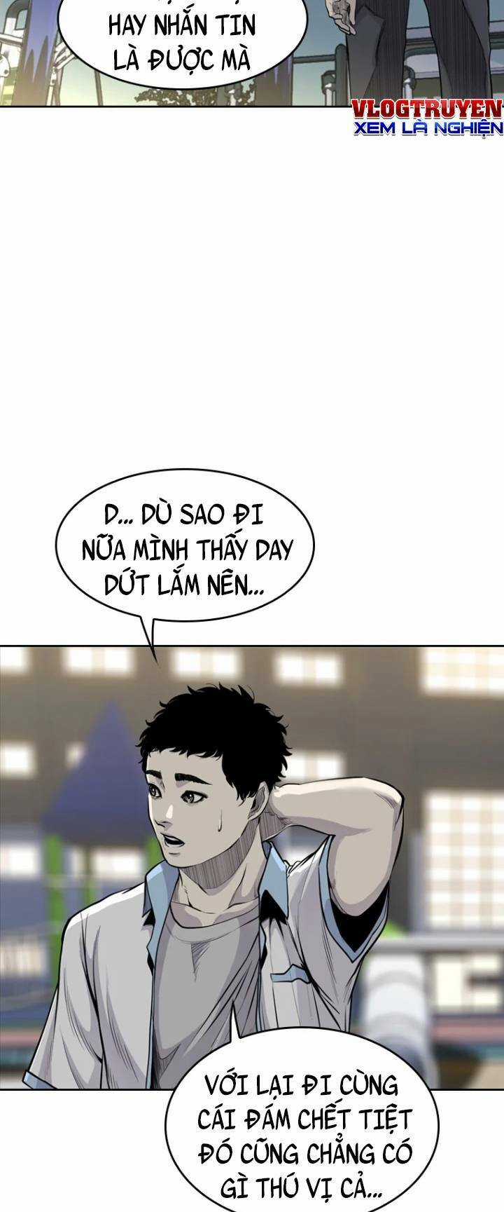 The Blob - Chapter 23 - Trang 58