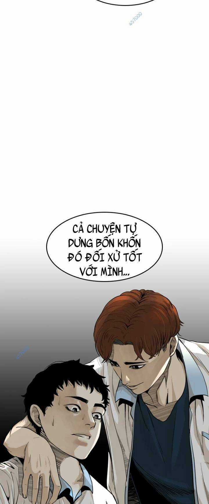 The Blob - Chapter 23 - Trang 59