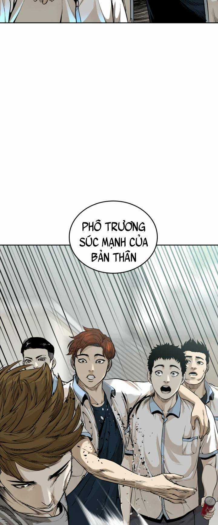 The Blob - Chapter 23 - Trang 60