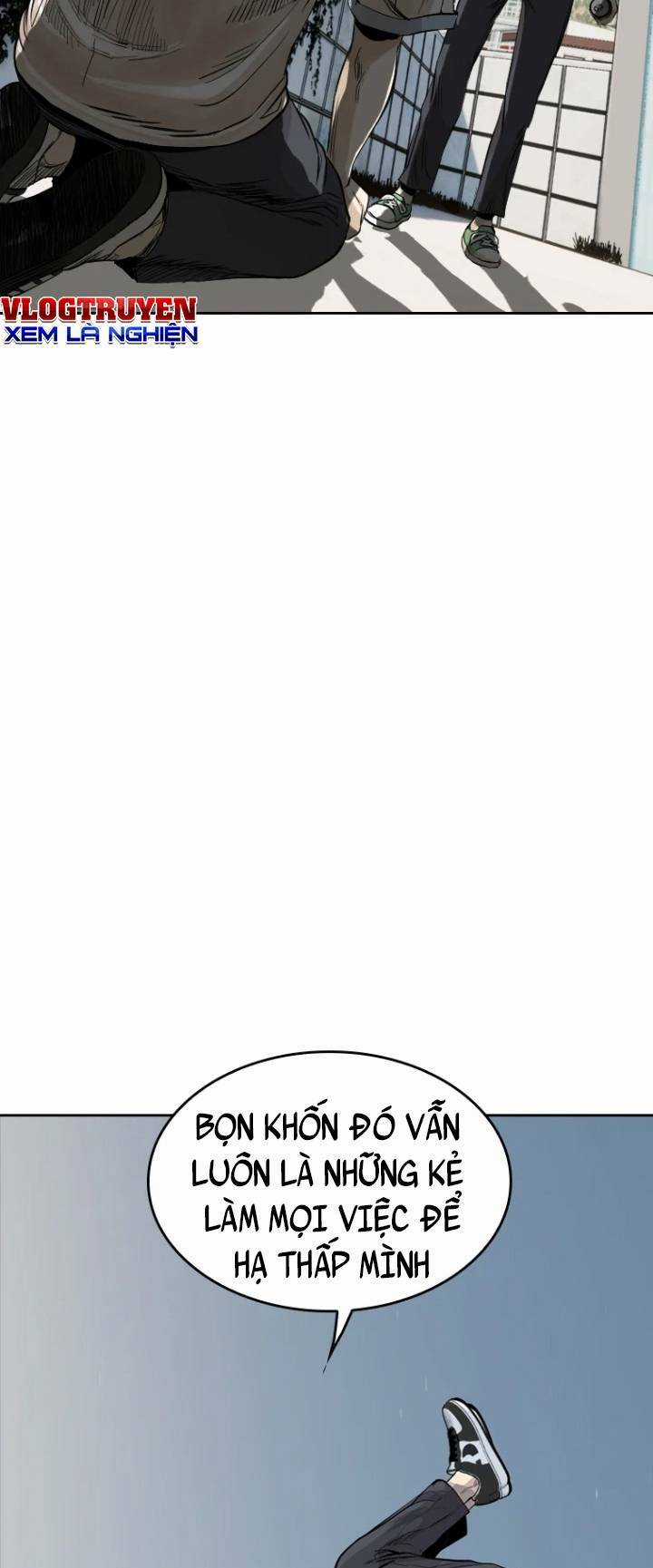 The Blob - Chapter 23 - Trang 62