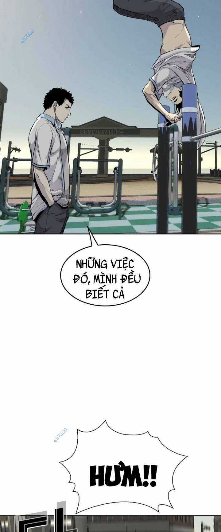 The Blob - Chapter 23 - Trang 63