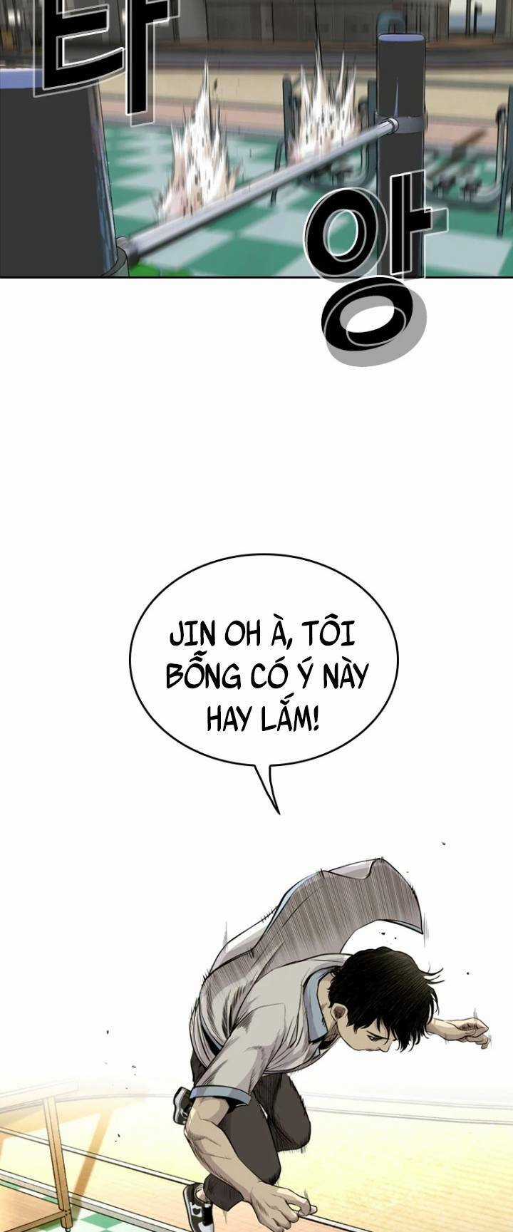 The Blob - Chapter 23 - Trang 64