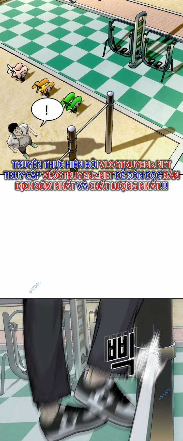 The Blob - Chapter 23 - Trang 65