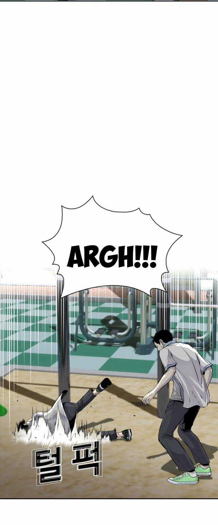 The Blob - Chapter 23 - Trang 66