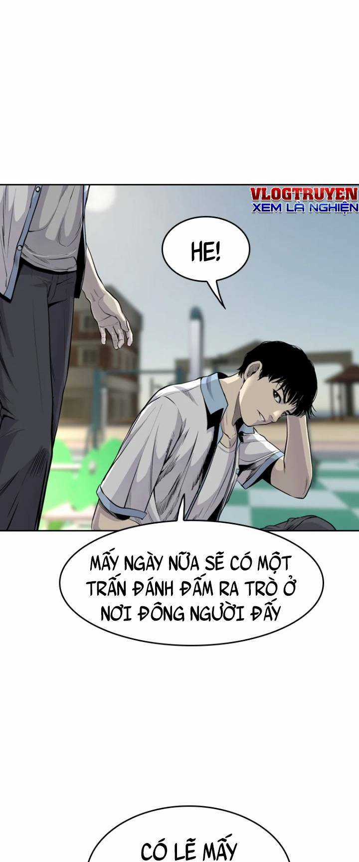 The Blob - Chapter 23 - Trang 68