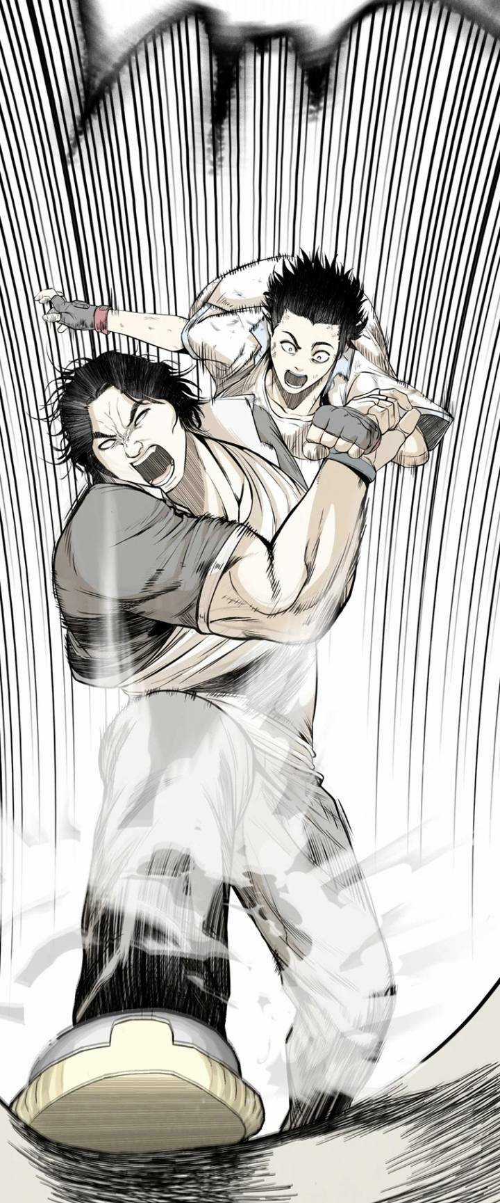 The Blob - Chapter 23 - Trang 8