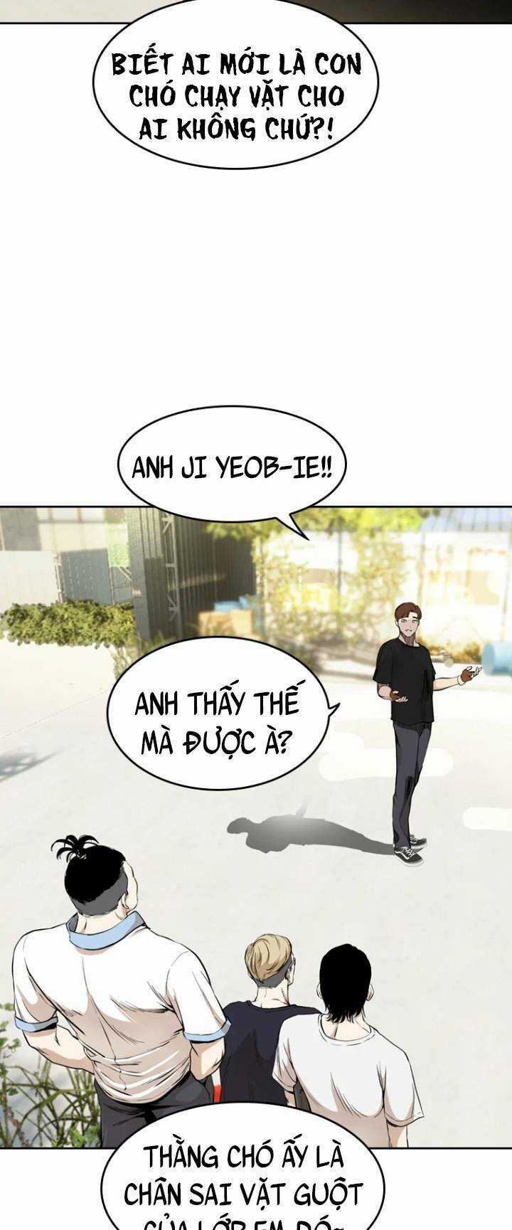 The Blob - Chapter 23 - Trang 74