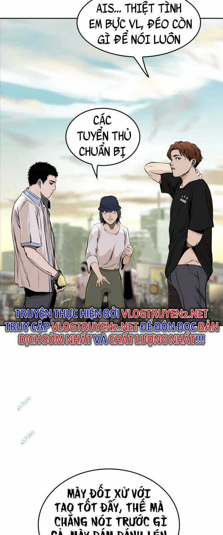 The Blob - Chapter 23 - Trang 77