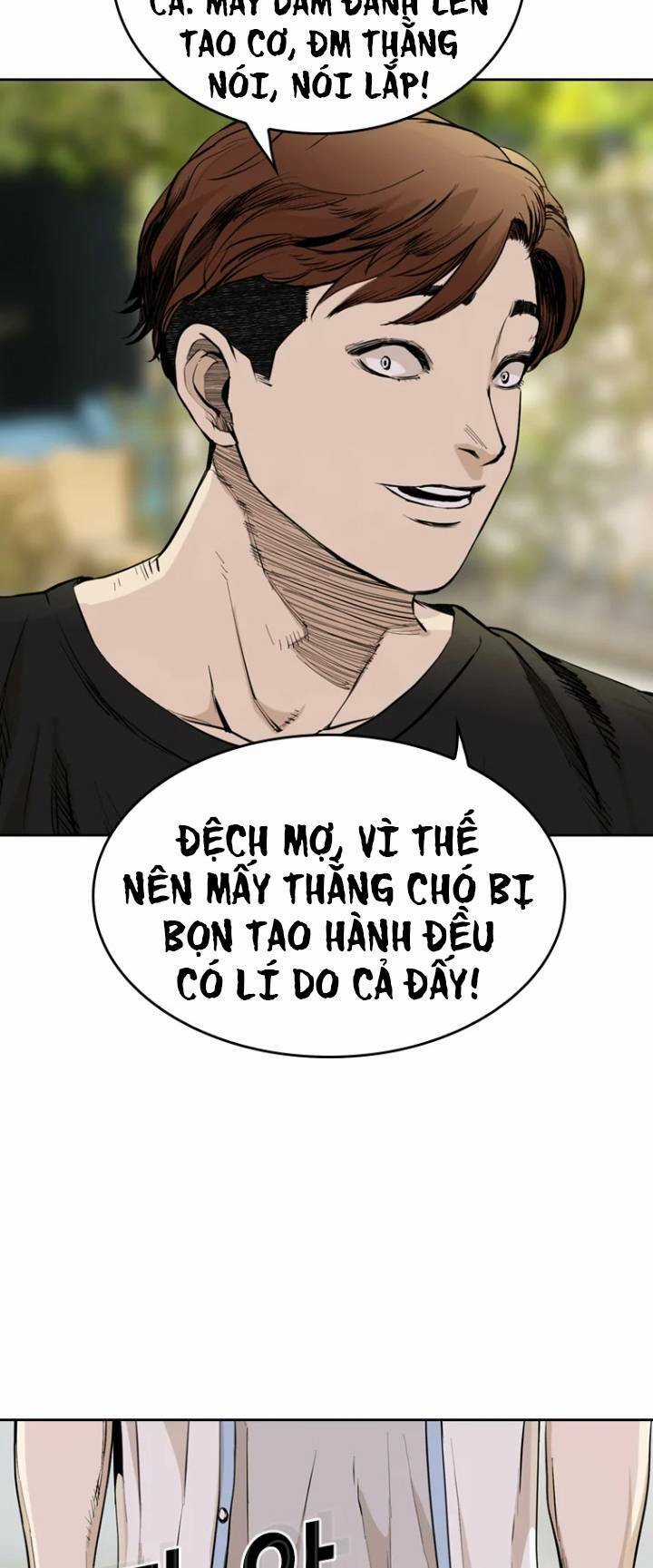 The Blob - Chapter 23 - Trang 78