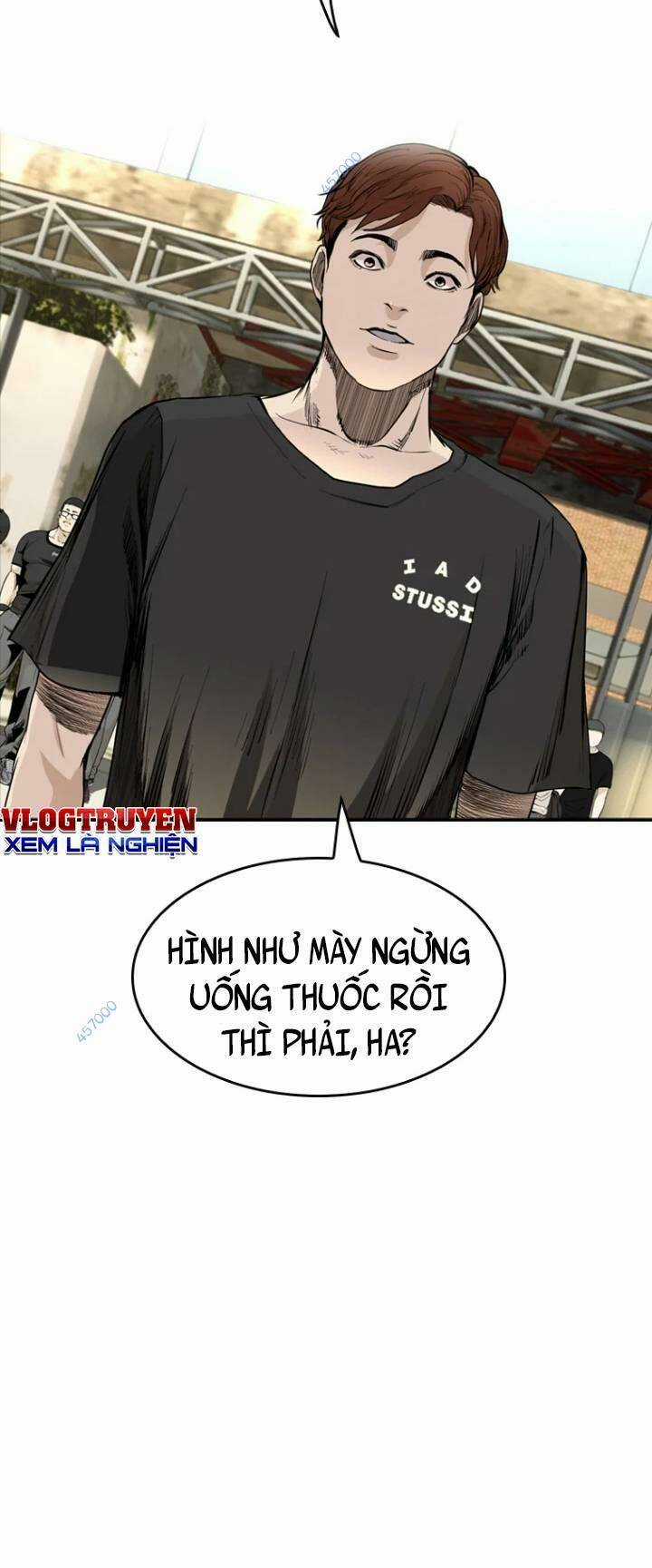 The Blob - Chapter 23 - Trang 85