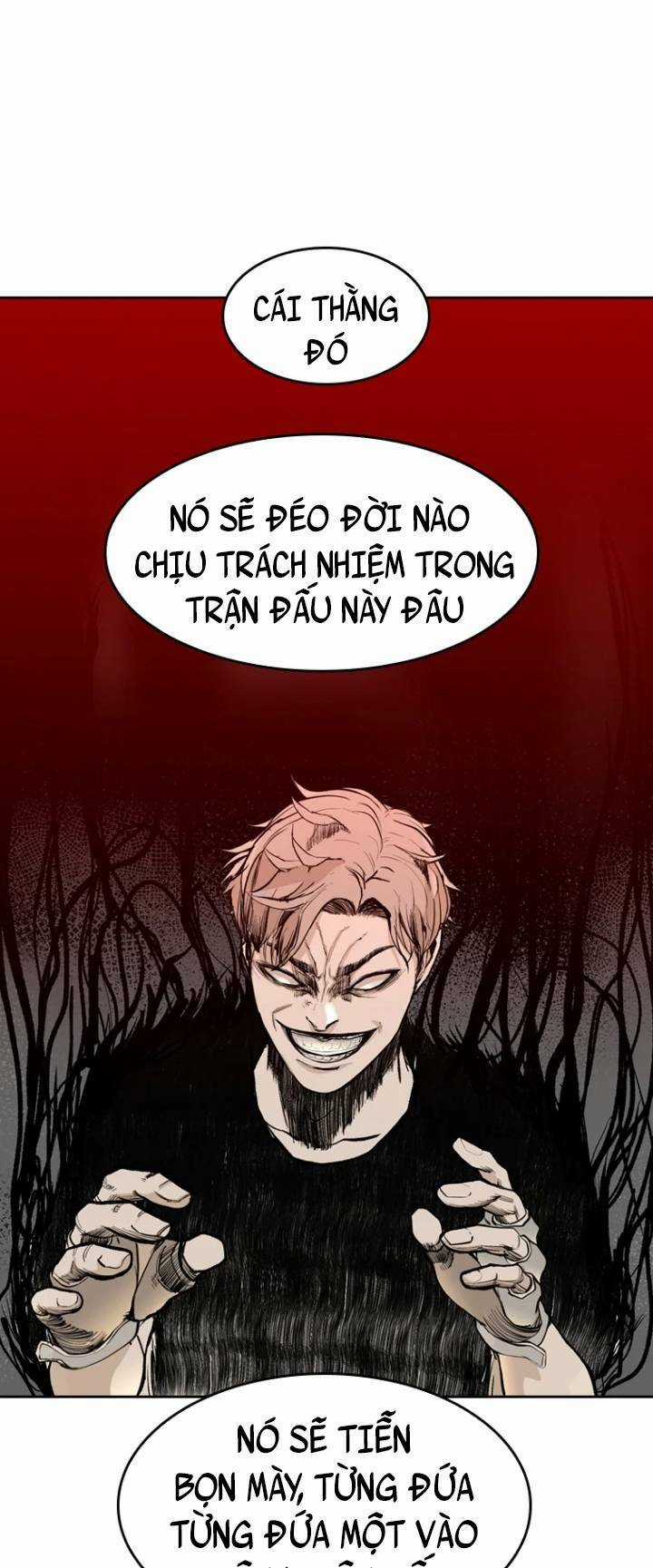 The Blob - Chapter 23 - Trang 88