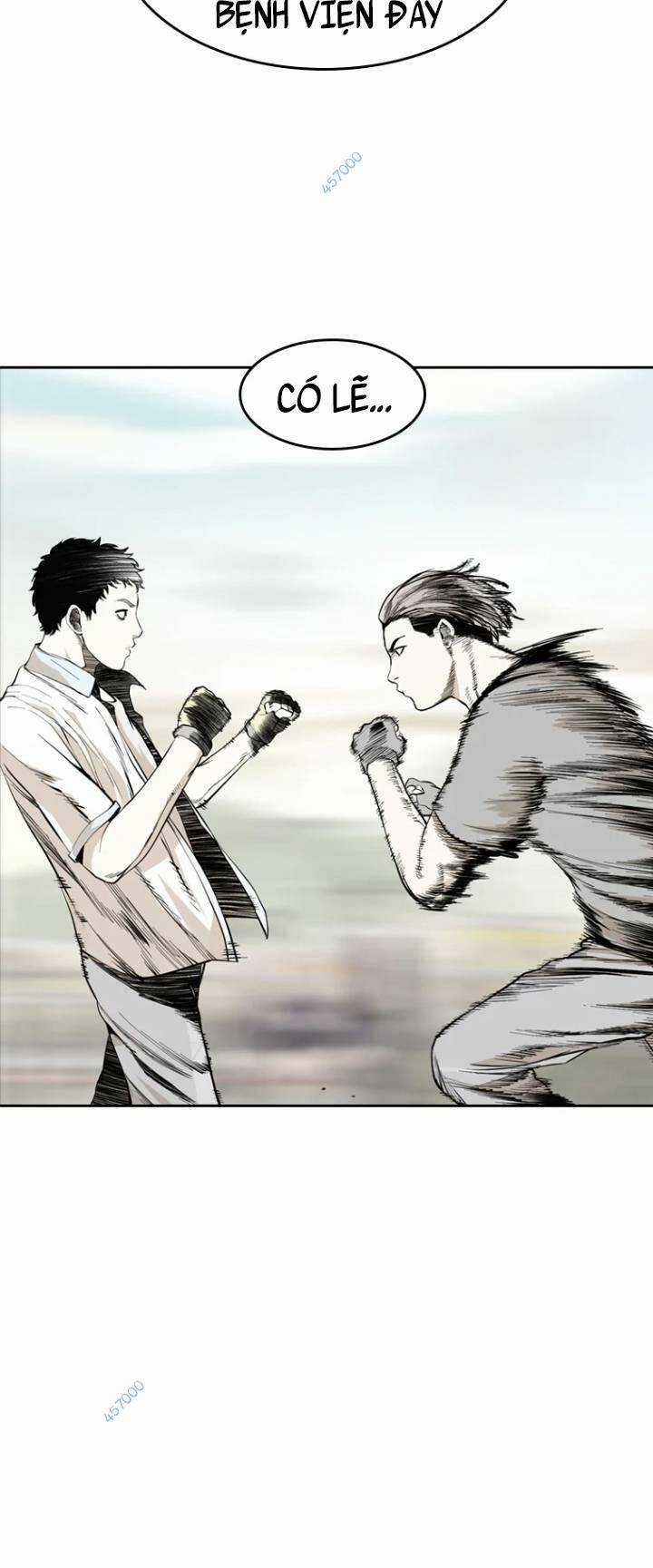 The Blob - Chapter 23 - Trang 89