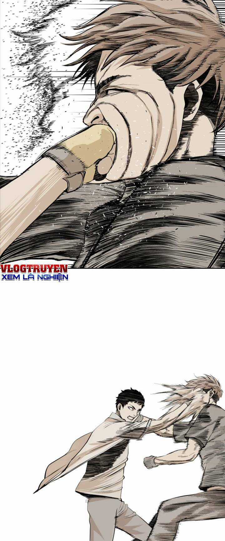 The Blob - Chapter 24 - Trang 2