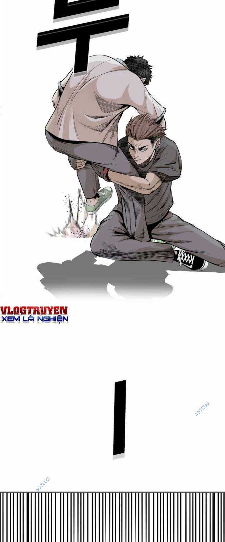 The Blob - Chapter 24 - Trang 11