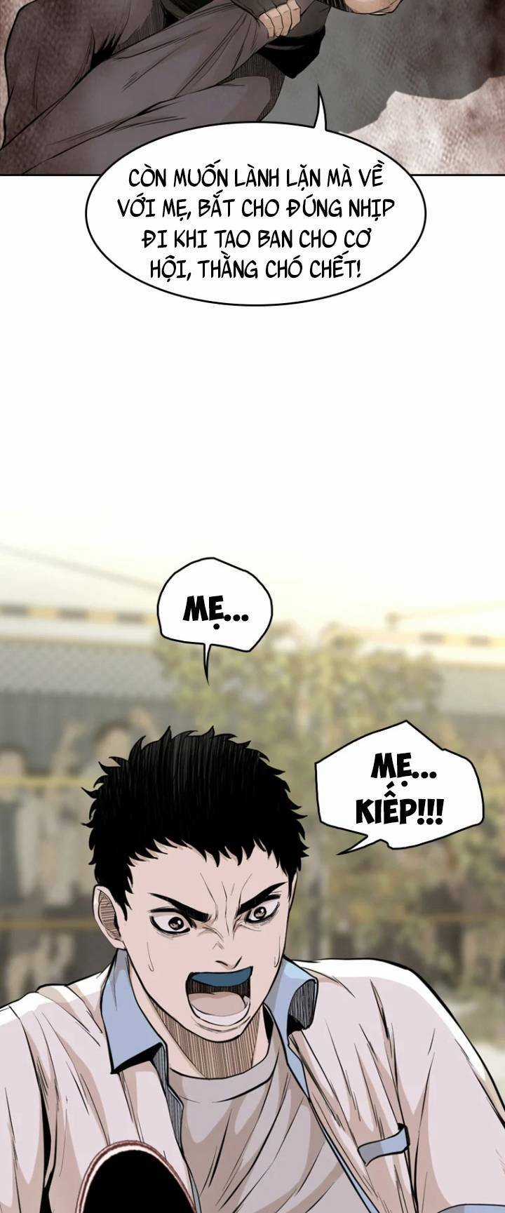 The Blob - Chapter 24 - Trang 14