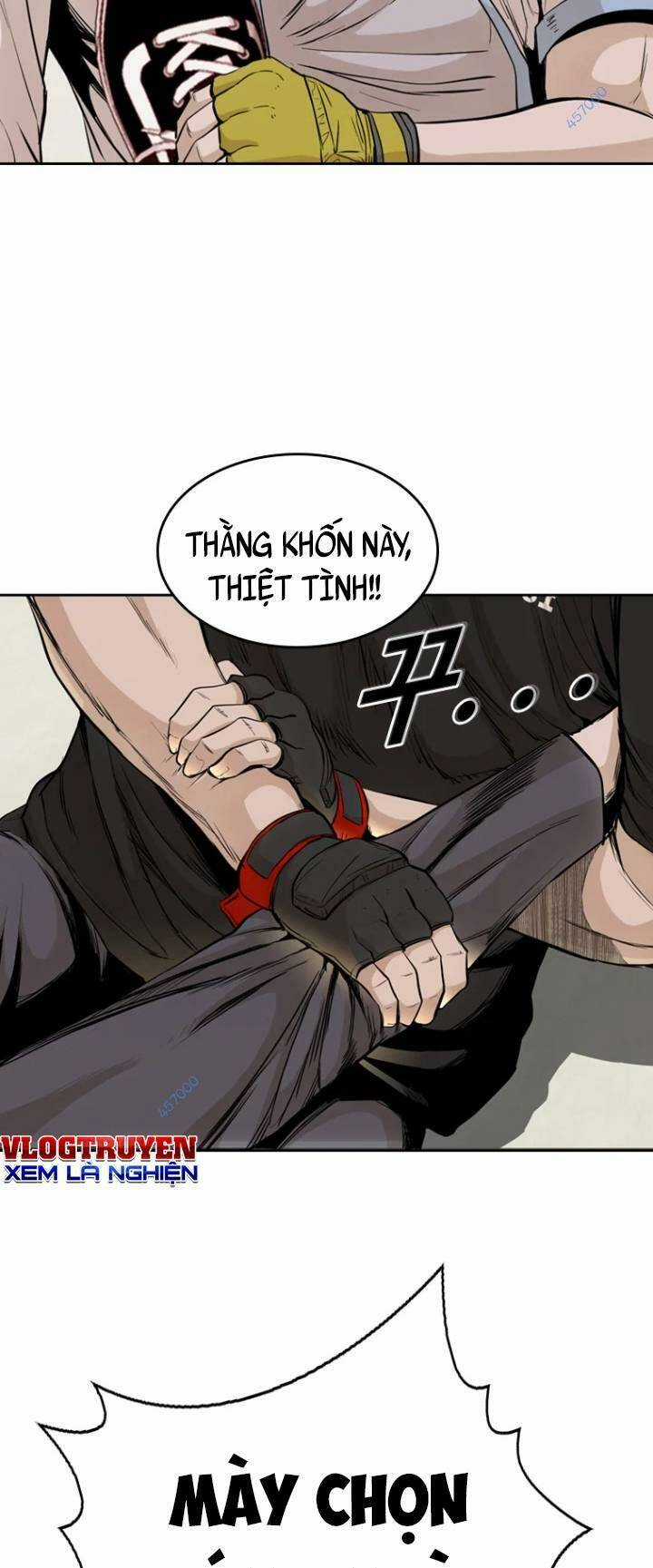 The Blob - Chapter 24 - Trang 15