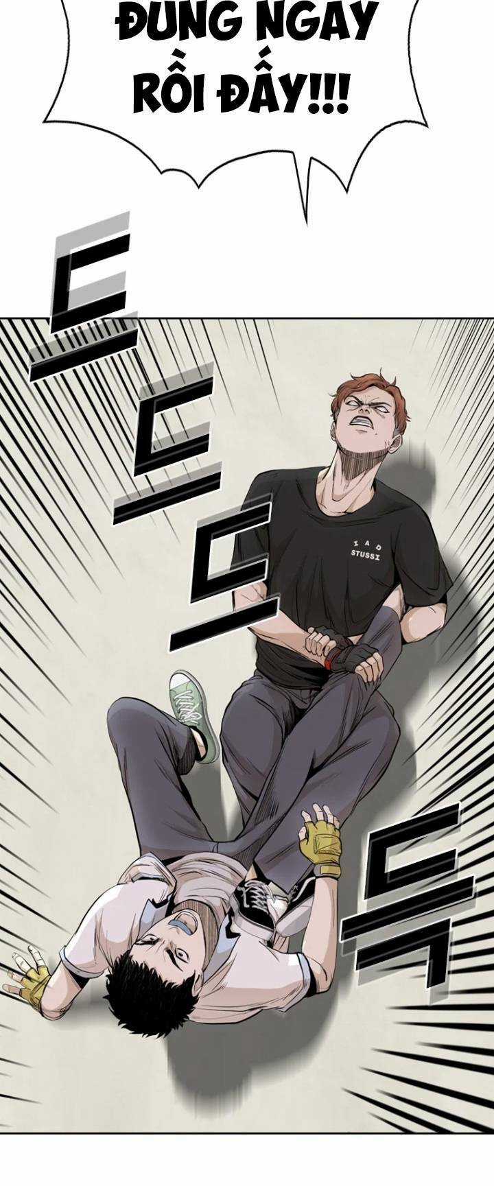 The Blob - Chapter 24 - Trang 16